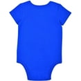 thumbnail image 3 of Lilo & Stitch Stitch Boys Single Roleplay Onesie with Hat, Infant, 3 of 4