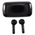 thumbnail image 3 of Fralugio Audífonos Manos Libres Bluetooth 5.0 Earpods Be36 Plus Touch Sport Negro, 3 of 5