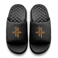 thumbnail image 2 of Unisex ISlide  Houston Rockets RealTree Clipping Mask Motive Slide Sandals, 2 of 5