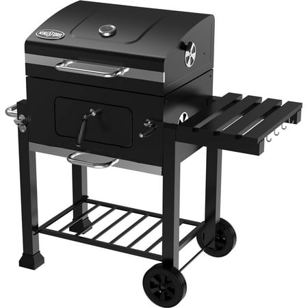 Kingsford 24" Charcoal Grill - Best UNNAV