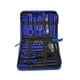 thumbnail image 4 of Kit de herramientas de extracción de molduras de 39 piezas, kit de herramientas de extracción de paneles para ventanas Azul, 4 of 9