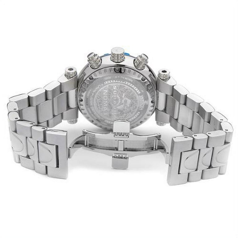Invicta Men's Subaqua/Reserve Chronograph Multicolor Invicta Men's Subaqua/Reserve Chronograph Multicolor