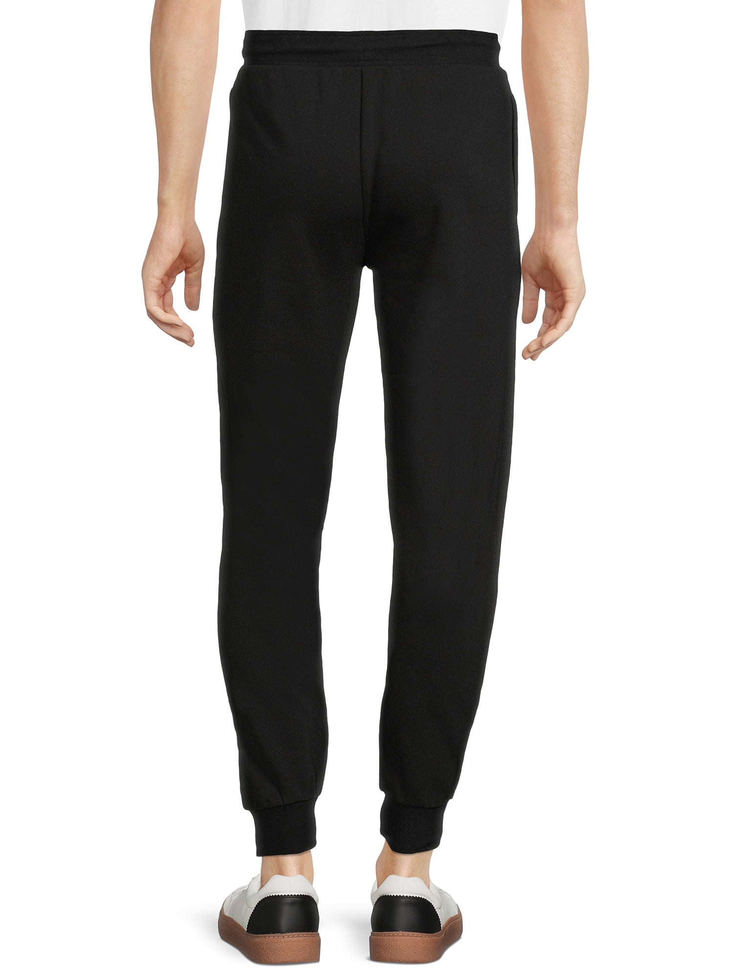 Chucky Men's & Big Men's Graphic Joggers, Sizes S-3XL