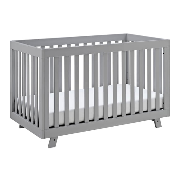 Storkcraft Beckett 3-in-1 Convertible Crib