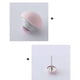thumbnail image 3 of Cateissary 6 piezas de pinzas para edredón, soporte para el hogar, pinzas para cubierta de cama, edredón de viaje portátil DIY, accesorios de Type3 NO3, 3 of 6