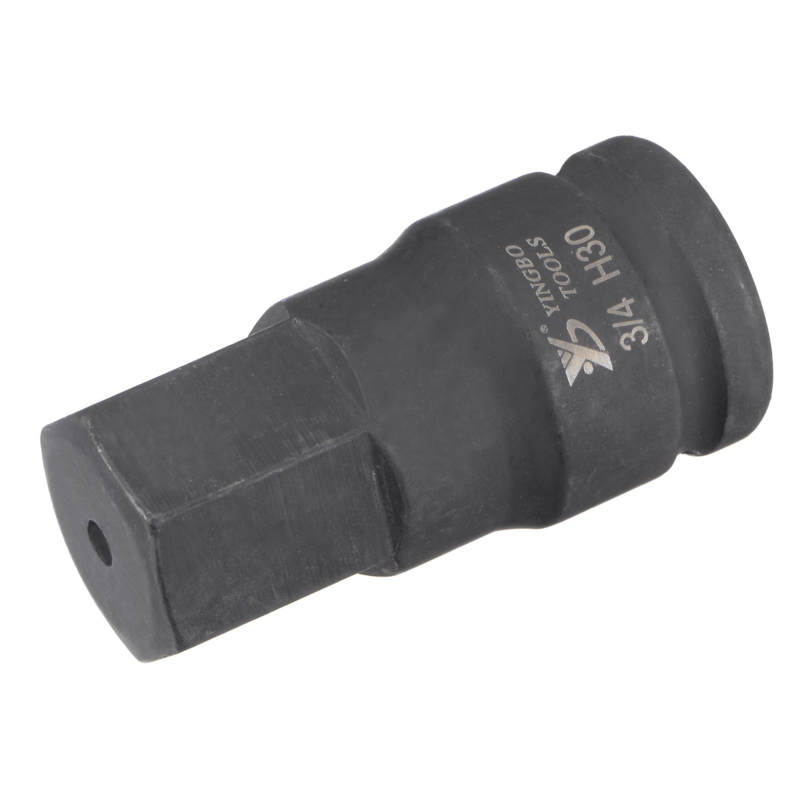 Sunex 1/2-Inch Drive 1-5/8-Inch Impact Socket - Heavy Duty CR-MO Steel
