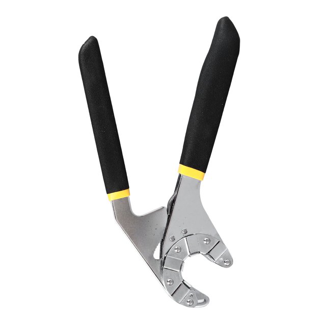 Llave de mandíbula dentada función de sujeción Llave multifuncional de alta resistencia de 8 pulgadas para tornillos de fijación Tuercas ANGGREK Otros