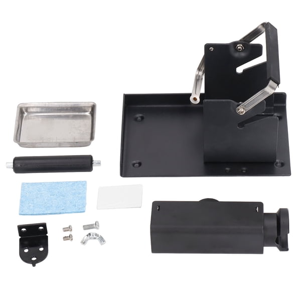 Soporte para Soldador NikouMX Acero Inoxidable herramienta
