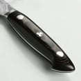 thumbnail image 4 of KRAMER by ZWILLING EUROLINE Damascus Collection 9-inch Carving Knife, 4 of 4