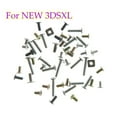 thumbnail image 4 of NATEFEMIN Metal Screw Set for Nintendo 3DSXL 3DSLL Game Controller Repairs Professional Tool, Fix Controller Today, 4 of 6