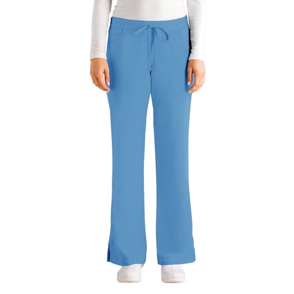 Grey's Anatomy 4232 5-Pocket Drawstring Pant