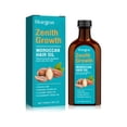 thumbnail image 2 of Fiudx Acete Capilar, Fórmula Marroquí Natural Zenithgrowth Oil, Promue El Crecimiento Capilar Vitalityoil, Aceites Fortificados Fortifyoil, Previène La Caída Del Cabello Shineboost Oil, Uso Diario/Tr, 2 of 7