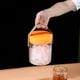 thumbnail image 1 of RKSTN ice buckets Ice Bucket With Ice Tray, Portable Transparent Basket, Ice Bucket For Fruit Storage, For Fruit And Drinking, 1 of 7