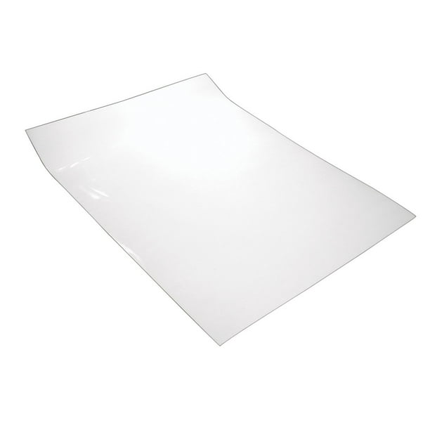 Plastic Laminate 9 X 12 inch 3 sheets