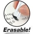 thumbnail image 6 of Pilot FriXion Erasable Fineliner Point Markers with Reusable Tub, 36 Count, 6 of 8