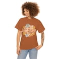 thumbnail image 4 of Boy Mama Unisex Heavy Cotton Tee, 4 of 9