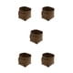 thumbnail image 1 of Portalápices Toystoory de cuero 9*9*10 CM, 1 of 6