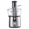 thumbnail image 5 of T-fal Extractor de jugo ZE550DMX Juice Express, tubo de alimentaci&oacute;n XXL, 800W, de gran capacidad m&aacute;s de 2L, dise&ntilde;o met&aacute;lico, Electrodomesticos, 5 of 5