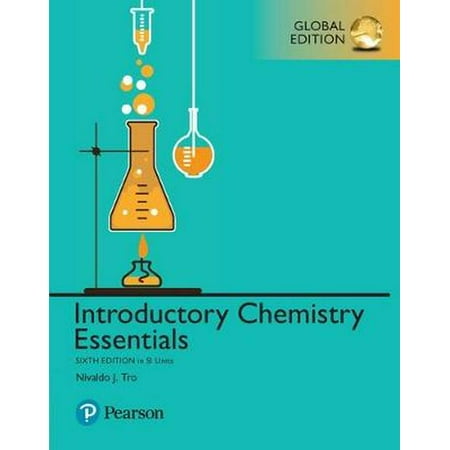 INTRODUCTORY CHEMISTRY ESSENTIALS IN SI