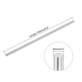 thumbnail image 2 of Uxcell 5.91 x 0.2" 304 Stainless Steel Solid Round Rod for DIY Craft 7Pcs, 2 of 4