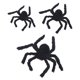 thumbnail image 4 of Wosthever Insecto de Halloween Casa Encantada Decoración Interior Aterrador Adorno Decorativo Espeluznante Fiesta Festival Atmósferas Jardín Patio Kits de decoración para fiestas 90cm Wosthever HA068662-02, 4 of 6