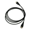 thumbnail image 3 of 3 Pack of 6FT Cables: 1.3a Category 2(Full 1080P Capable)(Compatible with & ), 3 of 5