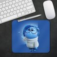 thumbnail image 3 of Alfombrilla de ratón para juegos Inside Out 2, alfombrilla de ratón pequeña XS para PC, decoración de escritorio, alfombrilla de ratón de oficina, alfombrilla de escritorio, 3 of 5