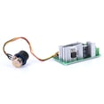 thumbnail image 3 of DC Regulator Speed Motor Controller, DC Electric Motor Speed Controller Board PWM Motor Speed Regulator, Automated Industry, Electric Motor Controls, 3 of 8