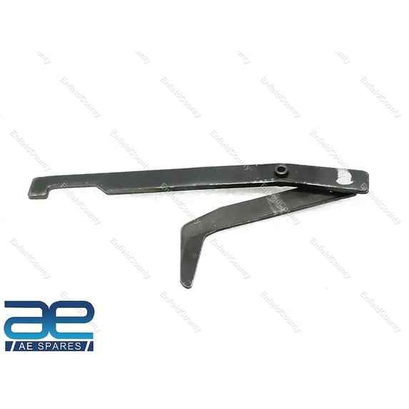 Hydraulic Linkage Lever Big For Massey Ferguson 245 Tractor