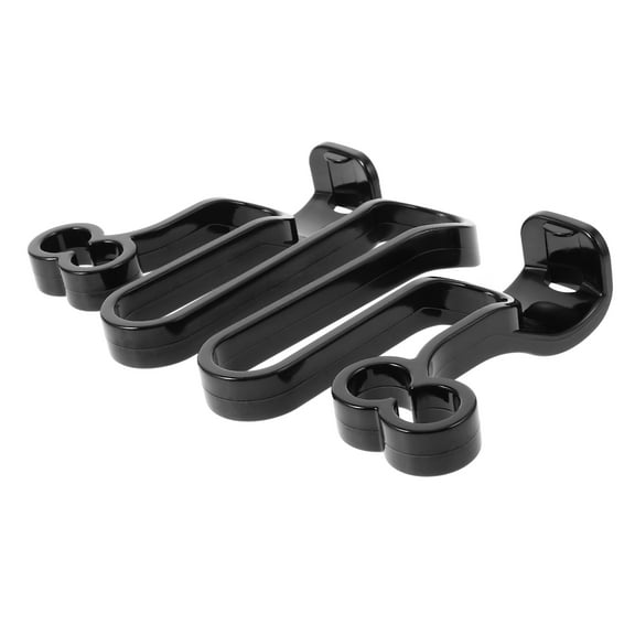 Headrest Hook Multipurpose Purse Hanger Rest Hook Car Purse Hook Car Bag Hook