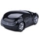 thumbnail image 5 of Ratón inalámbrico de 2,4 G para coche con receptor USB, ratón óptico de 1600 DPI para PC, ordenador portátil, ratón bonito de alta precisión., 5 of 6