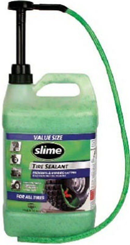 slime tubeless