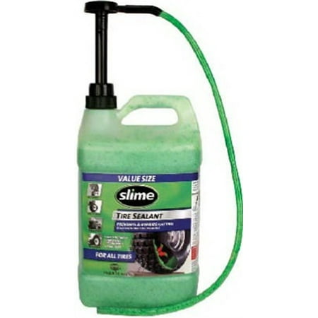 UPC 716281101298 product image for Slime Tubeless Sealant - For All Tubeless Tires | upcitemdb.com
