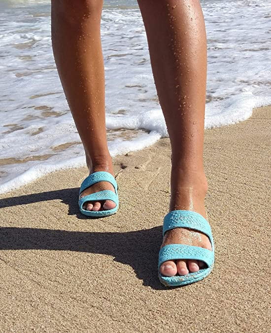 J-Slips Hawaiian Jesus Sandals Women