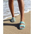 thumbnail image 4 of J-Slips Hawaiian Jesus Sandals Women, 4 of 6