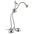 thumbnail image 2 of Adesso Alien LED Desk Lamp - Chrome, Other, 2 of 2