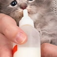 thumbnail image 1 of unbranded 8Ud Tetina De Silicone Para Alimentación Y Pequeñas Mascotas, 1 of 8
