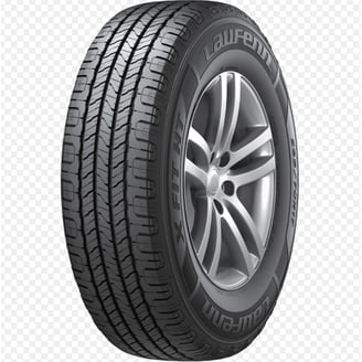 265/65R17 112T LAUF X FIT AT LC01 BW - Walmart.com