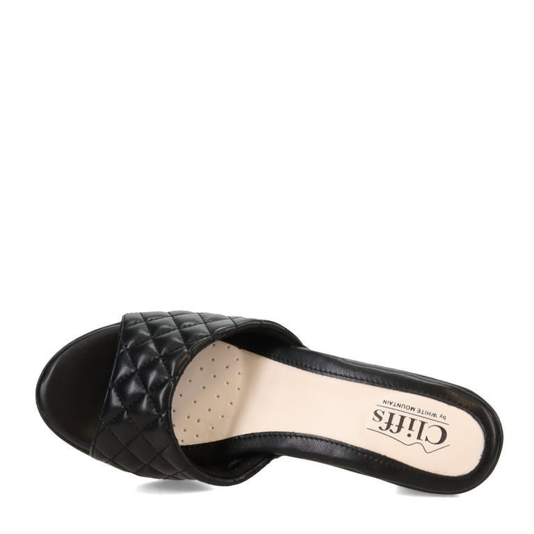 White mountain cheap hana clog