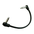 thumbnail image 1 of Cable de Pedal de efecto de guitarra CUTICAT Cable de pedales, 1 of 7