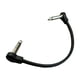thumbnail image 1 of Cable de Pedal de efecto de guitarra CUTICAT Cable de pedales, 1 of 7