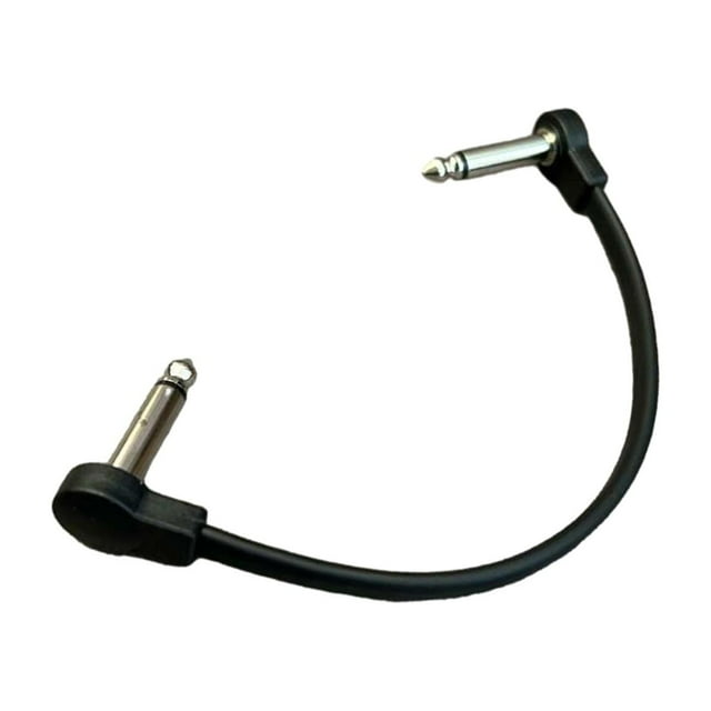 Cable de Pedal de efecto de guitarra CUTICAT Cable de pedales