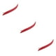 thumbnail image 5 of Speravity 63147183913 63147183914 Reemplazo para E60 2008-2010 Reflector de parachoques trasero rojo para automóvil Type4 NO4 Speravity  CBP044121, 5 of 6