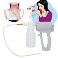 thumbnail image 5 of Zerodis Phlegm Suction Pump,Portable Handheld Phlegm Suction Pump Emergency Sputum Suction Pump for Home Use,Sputum Suction Pump, 5 of 7
