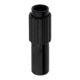 thumbnail image 4 of Paquete de 4-10 Desviador Trasero Delantero de Bicicleta Tornillo Ajustador de Cable de Freno Accesorio de Bicicleta 8 piezas Sunnimix Tornillo de cambio de bicicleta, 4 of 7