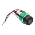thumbnail image 2 of Lomubue 12V 120W Power Cigarette Lighter Socket Plug for Car Motorcycle Auto Motor, 2 of 10