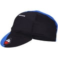 thumbnail image 1 of Chapeau de Cyclisme, Absorption d'Humidité Polyester pour Vélo de Sport Extérieur, 1 of 8