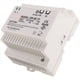 thumbnail image 2 of 3X Transformador -60-12 Fuente de Alimentación de Riel DIN Industrial de 12 Voltios y 5 Amperios Fuente de Alimentación de 220 V CA una 12 V CC (12 V), 2 of 5