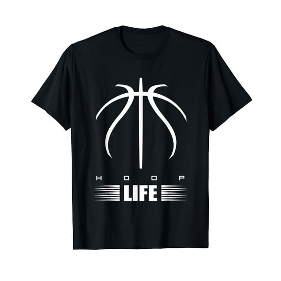 Basketball T-Shirt