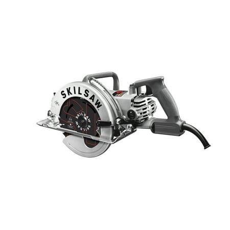 8-1/4 in. Worm Drive SKILSAW